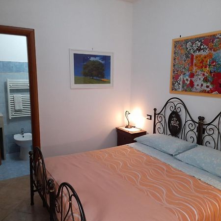 Bed&Breakfast L'Oasi Nardò Eksteriør billede