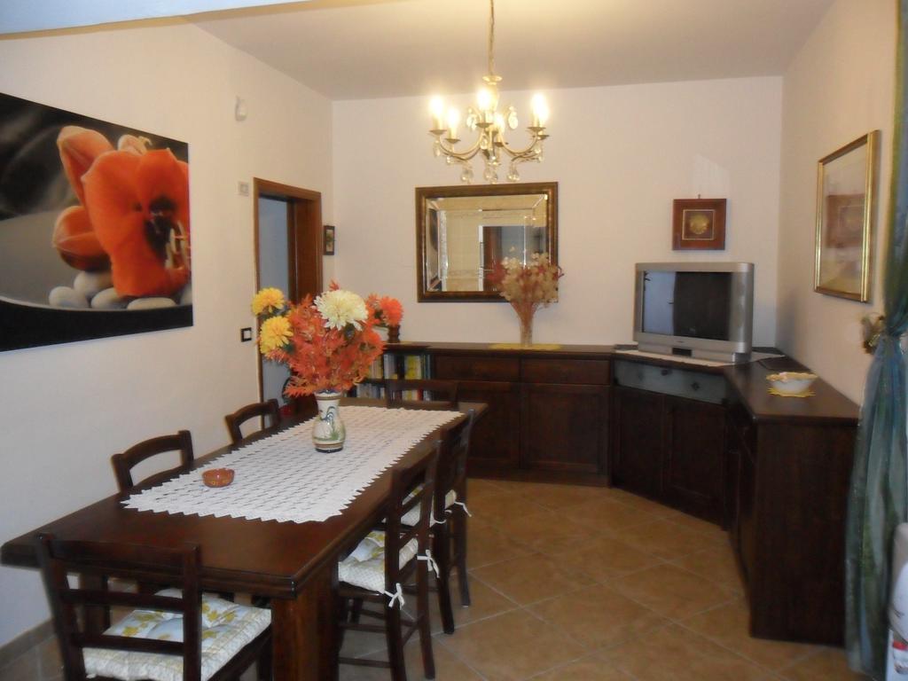 Bed&Breakfast L'Oasi Nardò Værelse billede