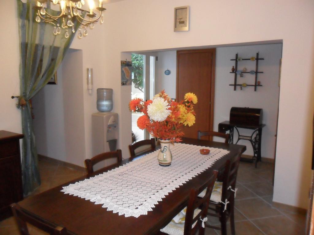 Bed&Breakfast L'Oasi Nardò Værelse billede