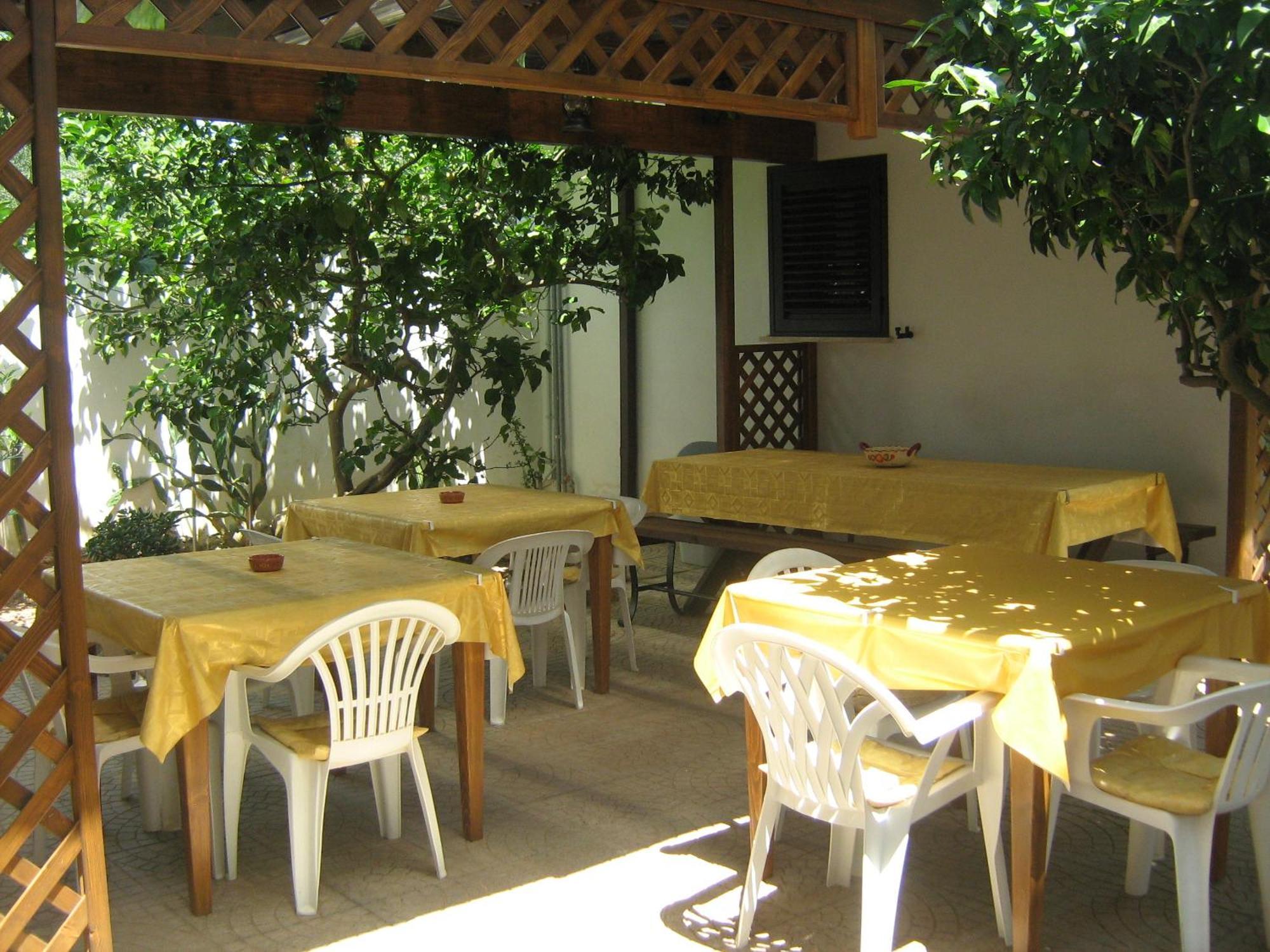 Bed&Breakfast L'Oasi Nardò Eksteriør billede