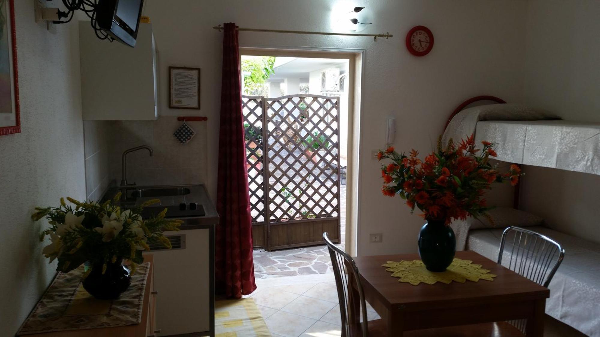 Bed&Breakfast L'Oasi Nardò Eksteriør billede