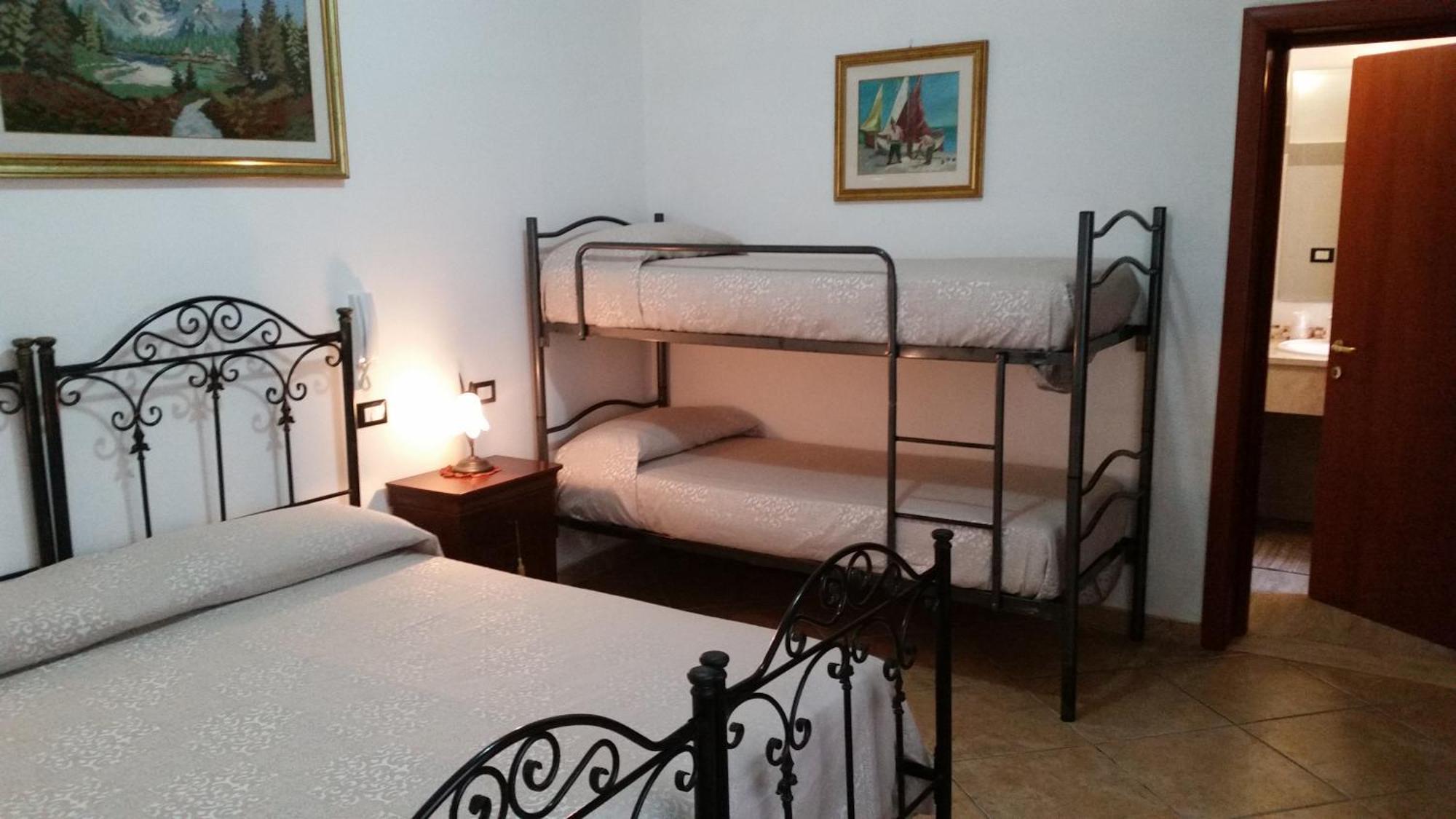 Bed&Breakfast L'Oasi Nardò Eksteriør billede