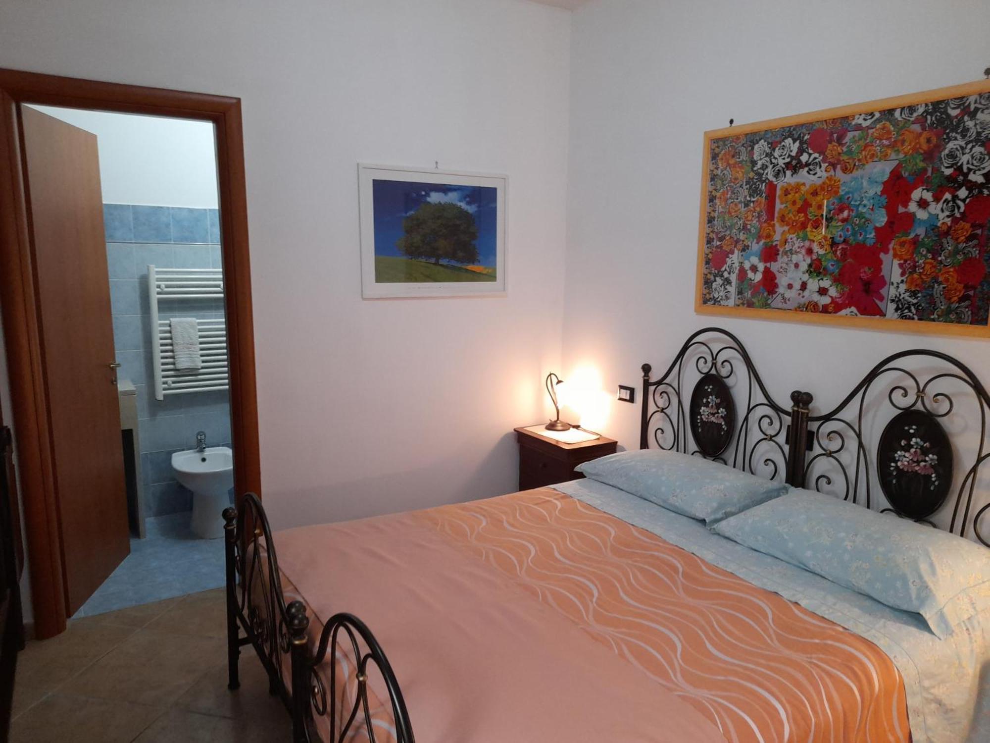 Bed&Breakfast L'Oasi Nardò Eksteriør billede