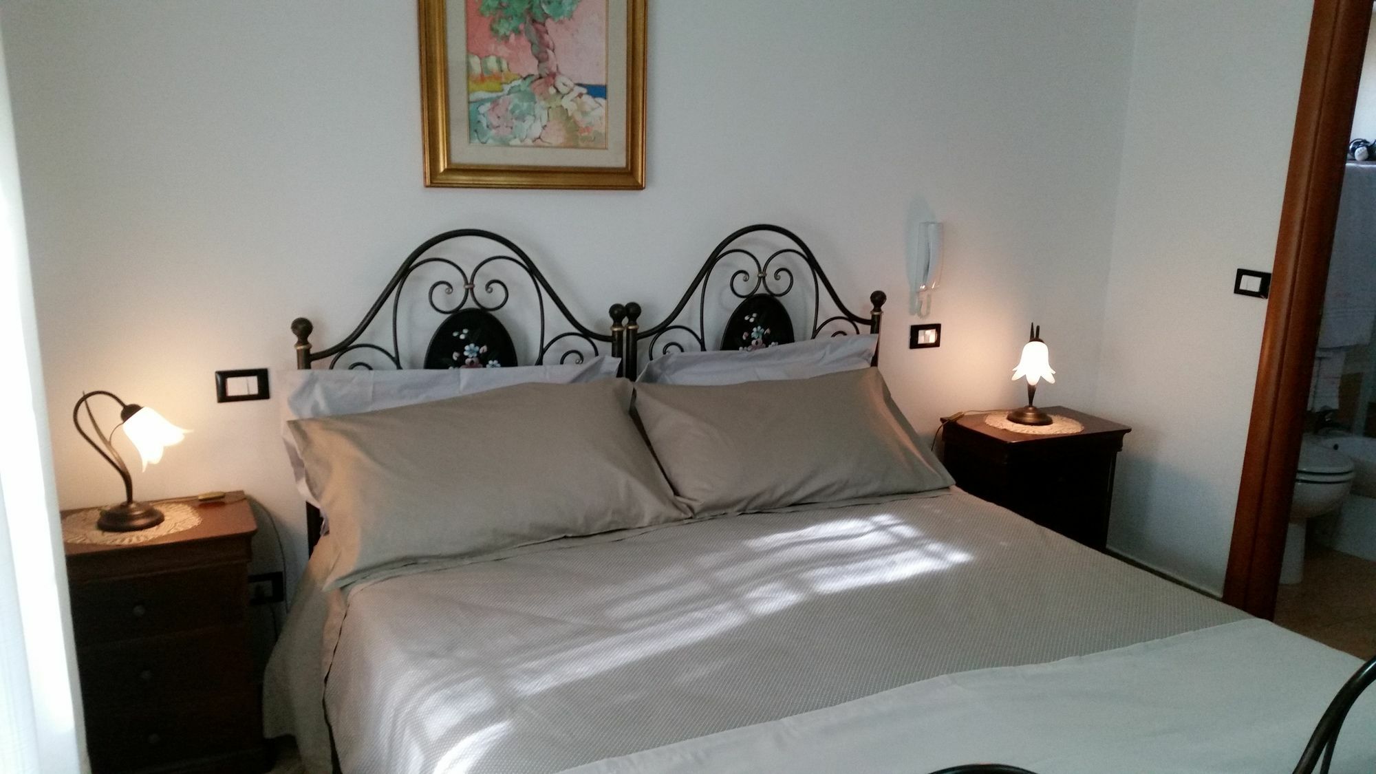 Bed&Breakfast L'Oasi Nardò Eksteriør billede