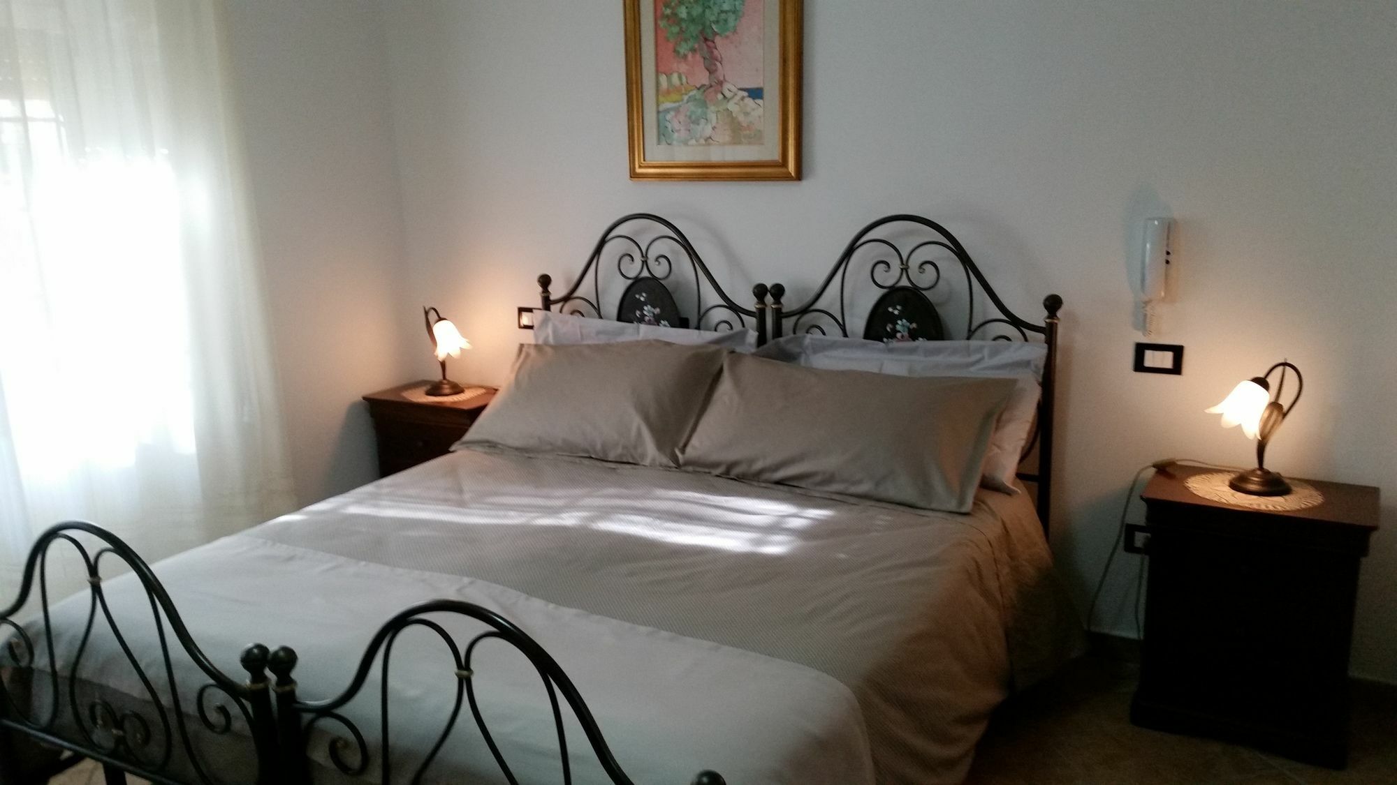 Bed&Breakfast L'Oasi Nardò Eksteriør billede