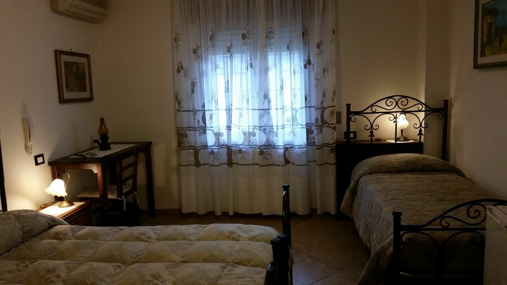 Bed&Breakfast L'Oasi Nardò Eksteriør billede