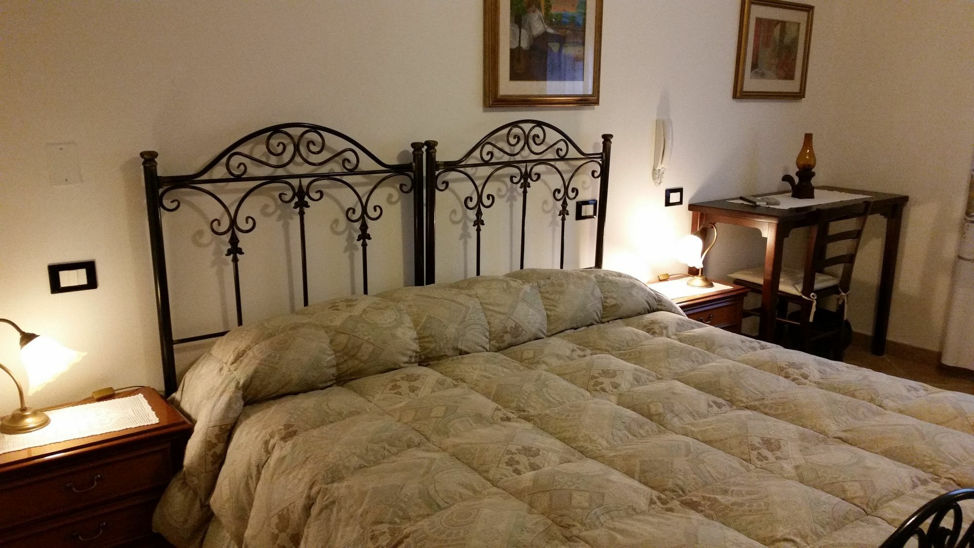 Bed&Breakfast L'Oasi Nardò Eksteriør billede